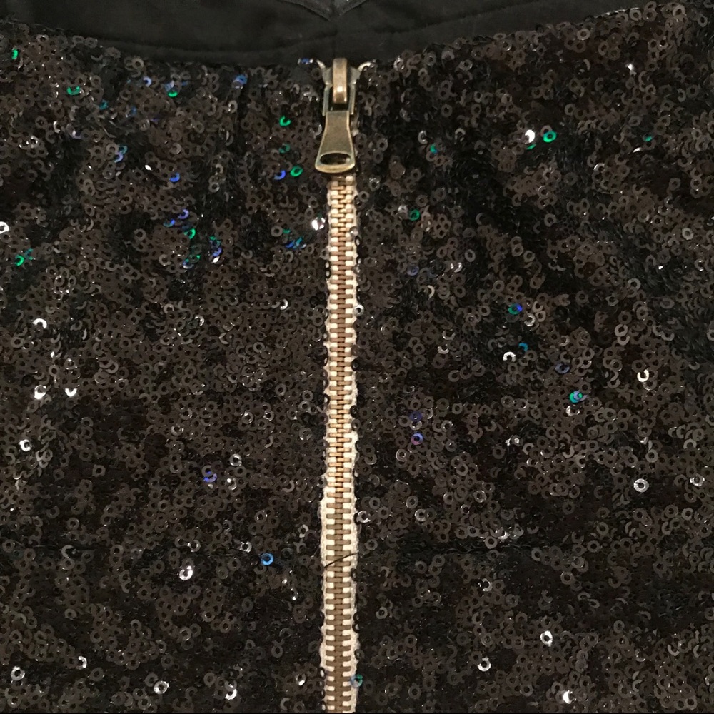 NWT TFNC London Party Dress - Picture 5 of 7